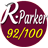 Robert Parker 92/100}