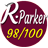 Robert Parker 98/100