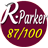 Robert Parker 87/100}