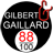 Gilbert et Gaillard 88/100}