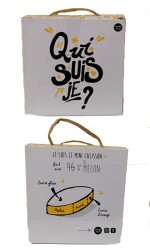 Sac minis calissons 200g Fruidoraix