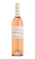 Magnum Domaine la Fouquette rosé Pierres de Moulin 2018