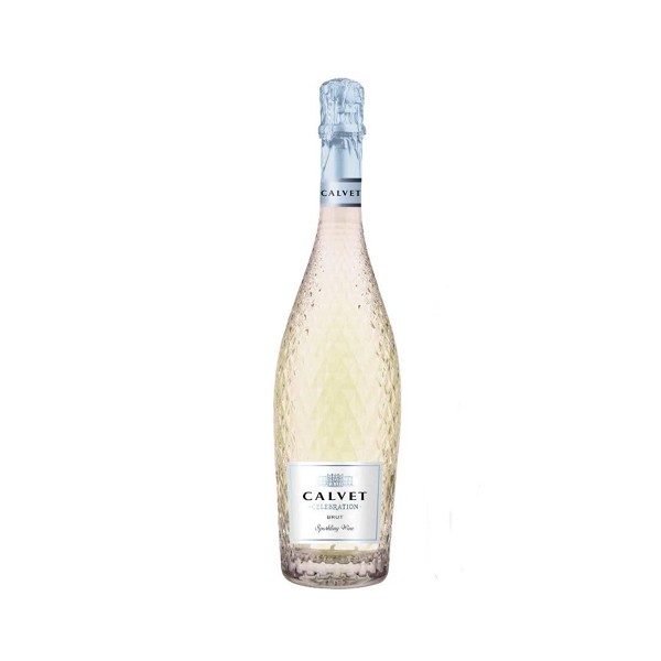 Calvet Célébration Sparkling Wine brut blanc