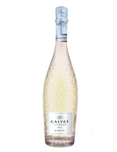 Calvet Célébration Sparkling Wine brut blanc