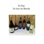 Pack Evasion autour du Monde