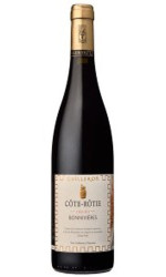 Magnum Côte-Rôtie Bonnivières 2017 Cuilleron