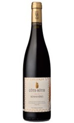 Magnum Côte-Rôtie Bonnivières 2017 Cuilleron