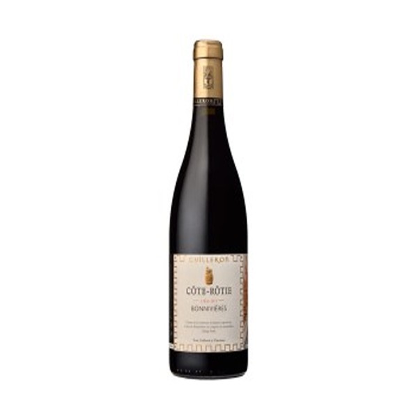 Magnum Côte-Rôtie Bonnivières 2020 Cuilleron