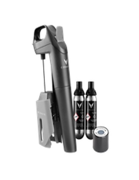 Extracteur de vin CORAVIN Model Three