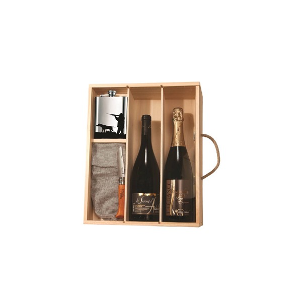 Coffret Chasseur Coffret Chasseur