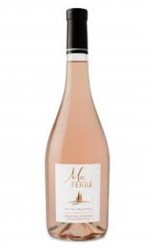 Aop AIX MA TERRE Rosé Roy René 2018