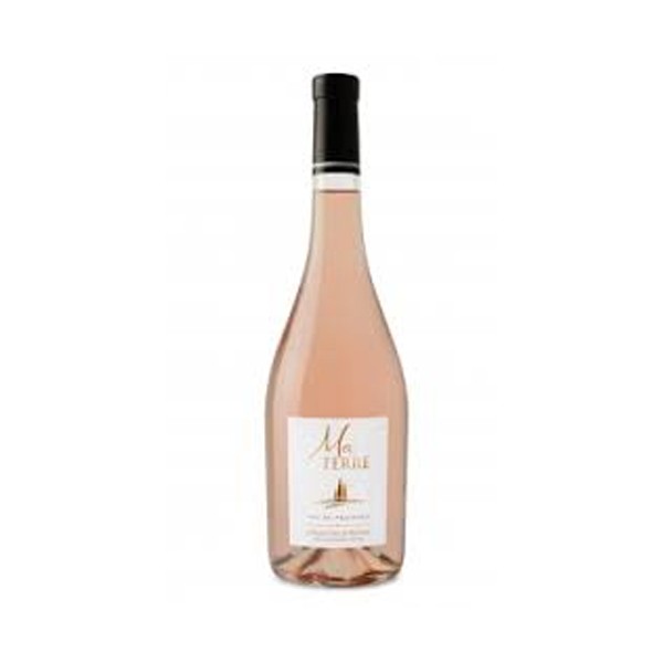 Aop AIX MA TERRE Rosé Roy René 2023