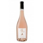 Aop AIX MA TERRE Rosé Roy René 2018