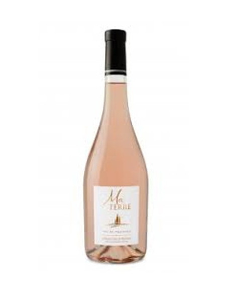 Aop AIX MA TERRE Rosé Roy René 2018