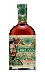 DON PAPA - RHUM BAROKO