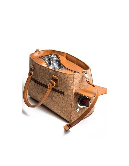 Sac Haute couture isotherme