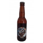 Bière La Rasade blonde pale 4.7° Pirates du Clain