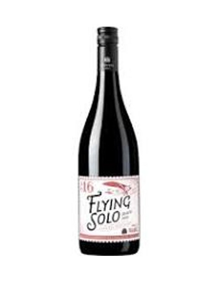 FLYING SOLO ROUGE - DOMAINE GAYDA