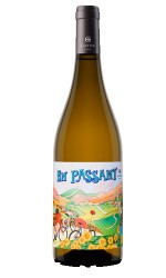 EN PASSANT Blanc 2020 - Domaine GAYDA