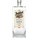 Gin  Juillet 44° 50cl Ferroni