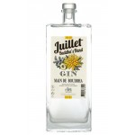 Gin Juillet  main de bouddha 44° 50cl Ferroni