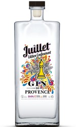 Gin  Juillet  Edition Confinement 44° 50cl Ferroni