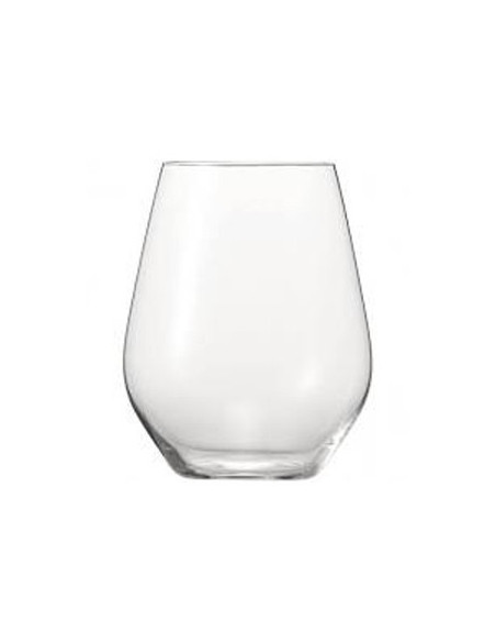 6 Verres polyvalent Spiegelau