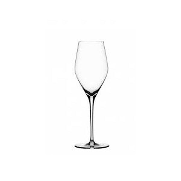 4 verres à Prosecco 270 ml