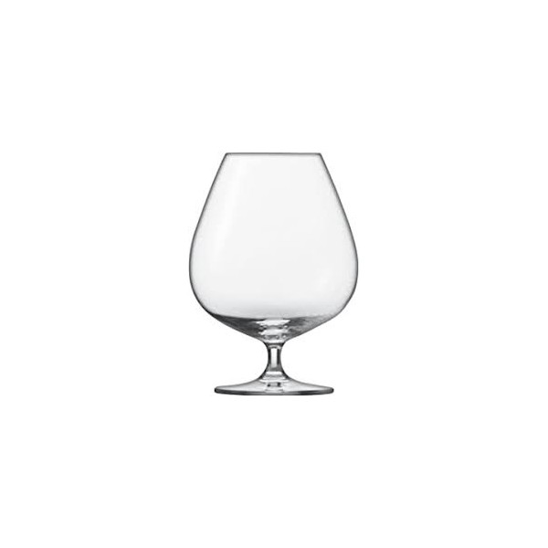 4 Verres à cognac 558ml Spiegelau 4 Verres à cognac 558ml Spiegelau