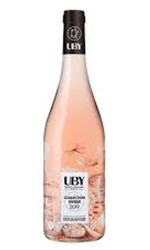 UBY Collection Unique Rosé 2019