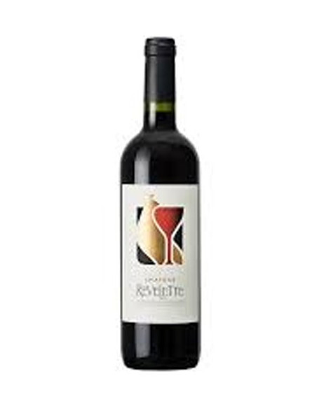 Château revelette Rouge 2018