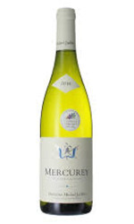 Mercurey blanc Vignes de Maillonge M.Juillot 2018