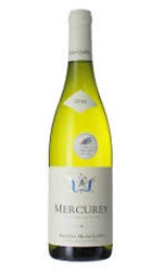 Mercurey blanc Vignes de Maillonge M.Juillot 2018