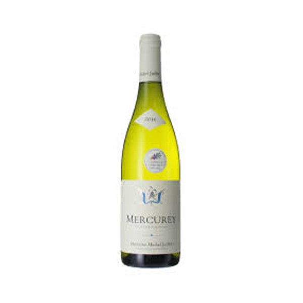 Mercurey blanc Vignes de Maillonge M.Juillot 2020