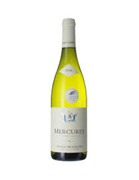 Mercurey blanc Vignes de Maillonge M.Juillot 2018