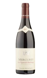 Mercurey rouge Vignes de Maillonge M.Juillot 2017