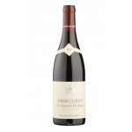 Mercurey rouge Vignes de Maillonge M.Juillot 2017