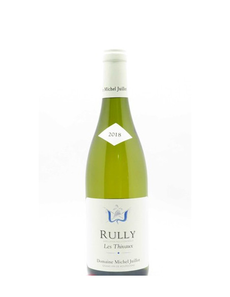 RUlly Blanc 2018