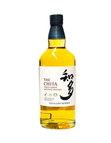 CHITA SINGLE GRAIN 43%