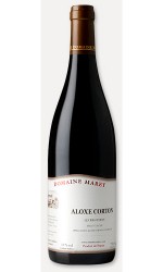 Domaine Marey Aloxe Corton