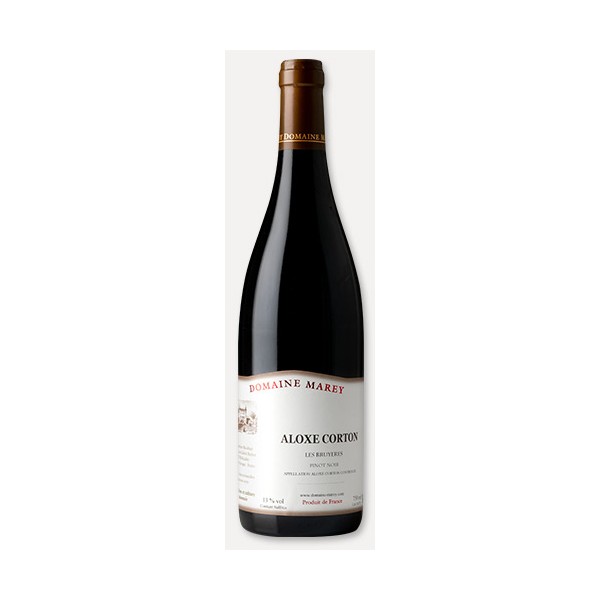 Domaine Marey Aloxe Corton " Les Bruyères " 2020