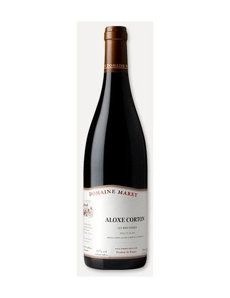 Domaine Marey Aloxe Corton