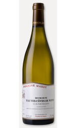 Domaine Marey Hautes Côtes de Nuits Blanc