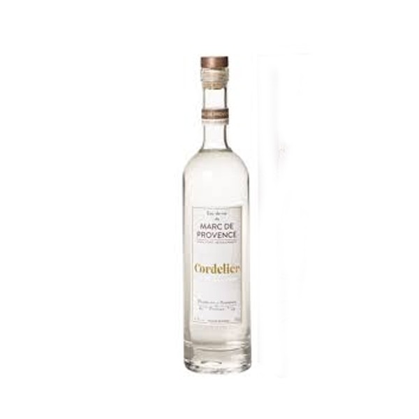 Marc de Provence Cordelier Marc de Provence Cordelier