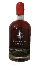 Rhum du Sud Cuvée Mascareignes