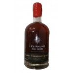 Rhum du Sud Cuvée Mascareignes