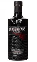 Brockmans gin