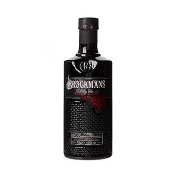 Brockmans gin 40°70cl