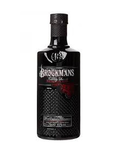 Brockmans gin