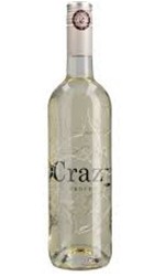 Crazy Tropez blanc Capsule a vis